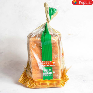 Milk Bread